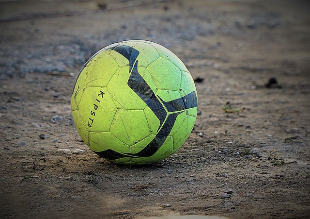 在足球历史 在足球历史